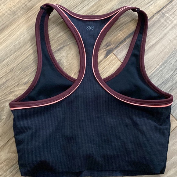 Splits59 BAILEY ACTIVE RIB BRA size xs - Picture 5 of 7